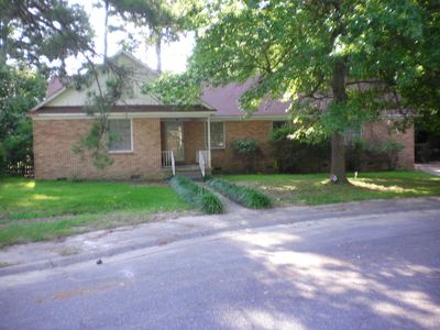 204 Haynes, Pine Bluff, AR, 71603