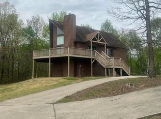 3754 Blue Springs Rd, Cleveland, TN 37311