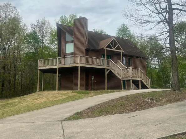 3754 Blue Springs Rd, Cleveland, TN 37311