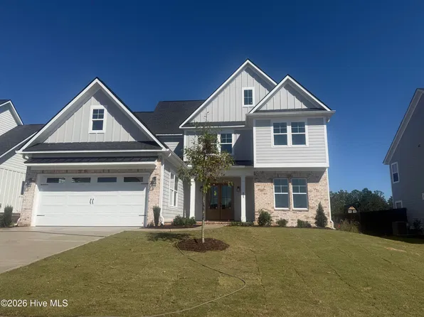 855 Whitney Shoals Road, Evans, GA 30809