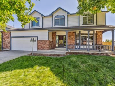 5667 W 109th Circle, Westminster, CO, 80020