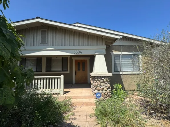 1698 Myrtle Ave, San Diego, CA 92103