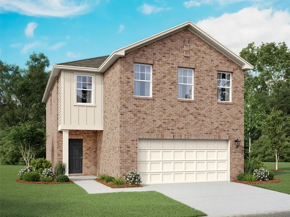 2206 Blue Mariner Path, League City, TX 77539