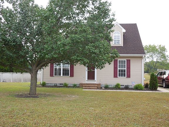 2nd image of 501 Cimmaron Ct