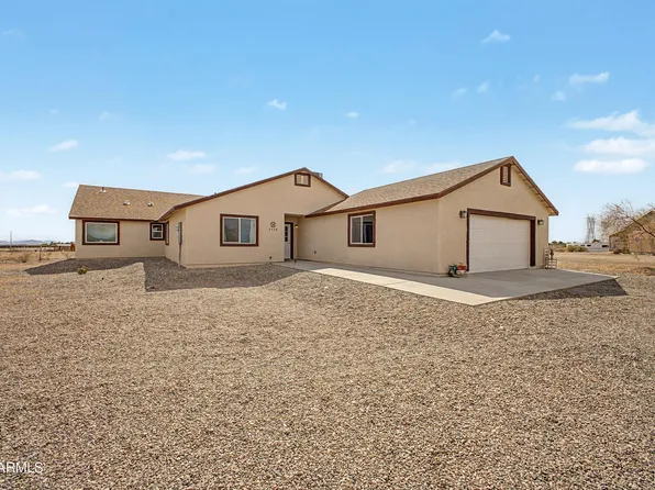 2938 S WICKENBURG Road, Tonopah, AZ 85354