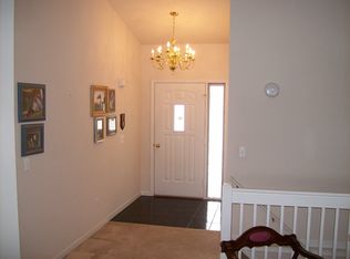 30121 Raintree Cir, Chesterfield, MI 48047