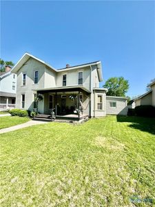 624 W Washington St, Napoleon, OH, 43545