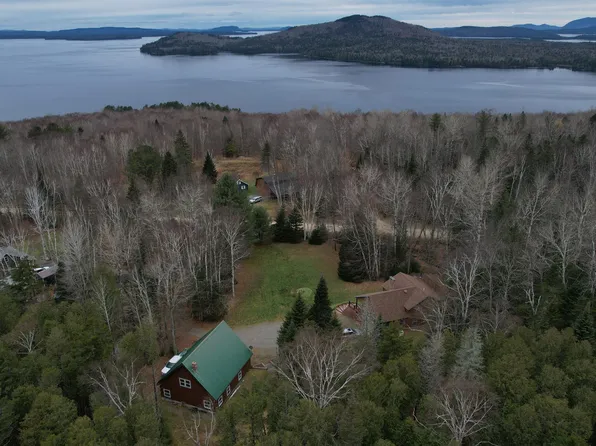 10 Kelly Road Road, Greenville, ME 04441