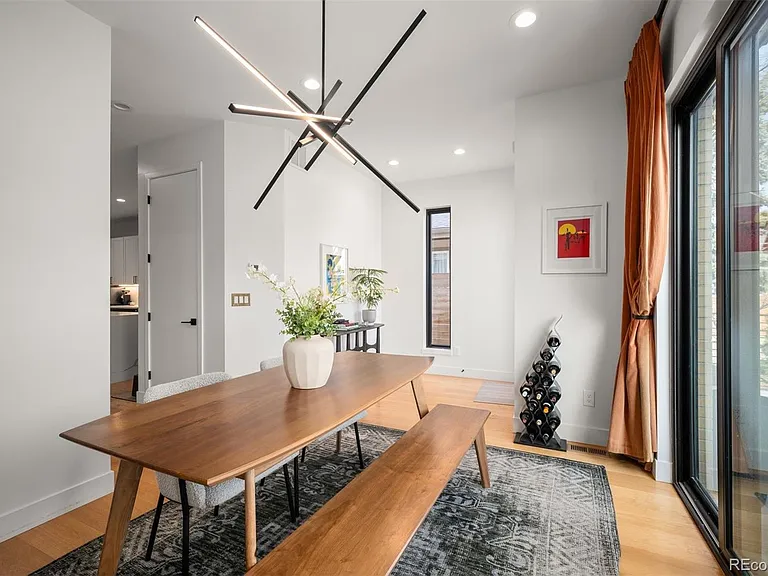 2427 S Race St — Photo 3