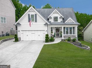 547 Autumn Ridge Dr, Canton, GA 30115