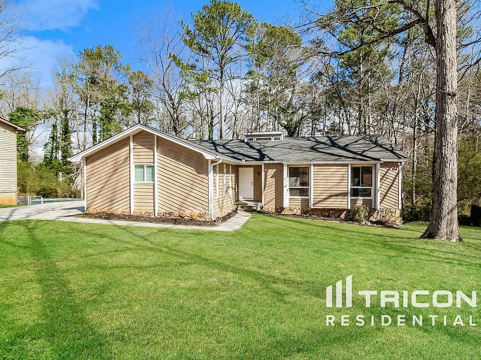 1st image of 2191 Lost Forest Ln SW