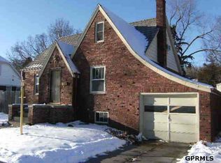 3064 Martin Ave, Omaha, NE 68112