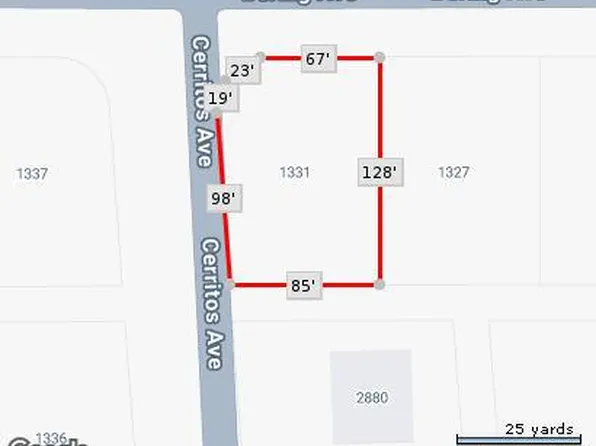 1331 Bering Blvd, Thermal, CA 92274