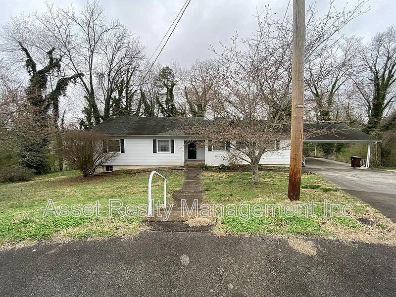 Building Photo - 109 Norris Ln