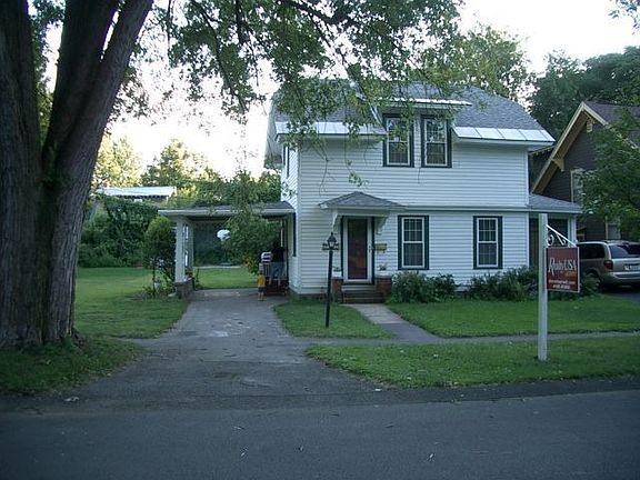 Front View