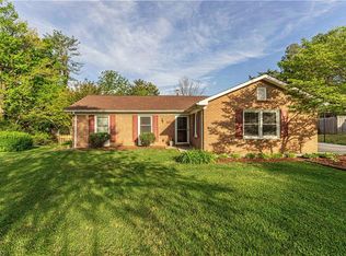 5423 Amberhill Dr, Greensboro, NC 27455