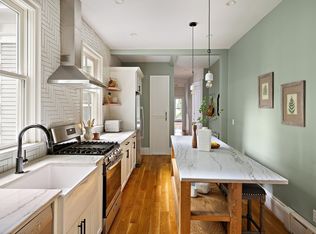 22 Bigelow St APT 2B, Cambridge, MA 02139