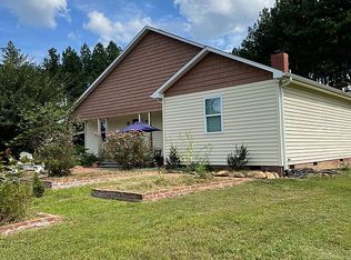 1101 Workman Rd, Lexington, NC 27292