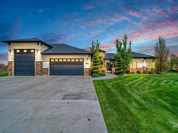 3604 E 3990 N, Hansen, ID 83341