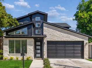 4404 Rusk Ave, Dallas, TX 75204