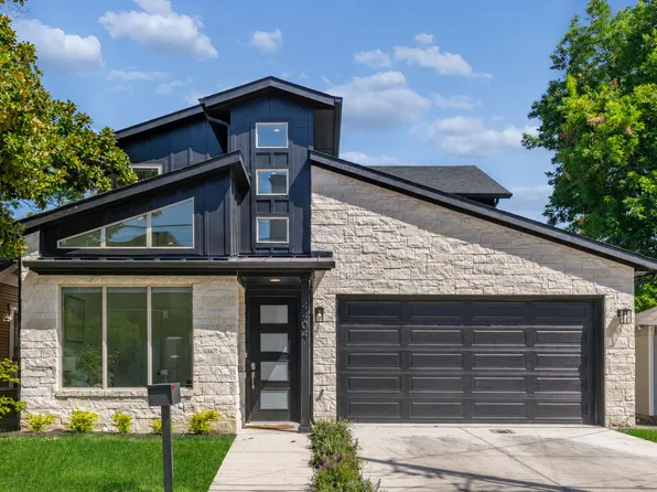 4404 Rusk Ave, Dallas, TX 75204