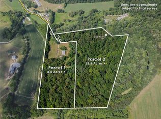 1618 Township Road 174, Baltic, OH 43804