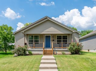 606 Kent St, New Albany, IN 47150