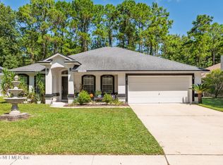 5543 Casavedra Ct, Jacksonville, FL 32244