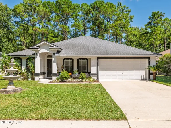 5543 CASAVEDRA Court, Jacksonville, FL 32244