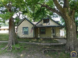 220 Friend St, Soldier, KS 66540
