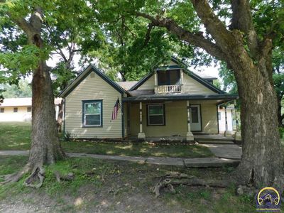 220 Friend St, Soldier, KS, 66540