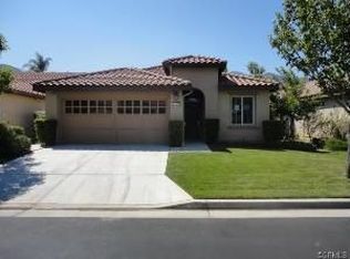 24277 Songsparrow Ln, Corona, CA 92883
