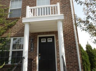 5262 Heroncreek Blvd, Columbus, OH 43213