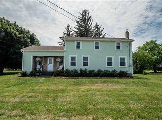 15210 Zig Zag Rd, Albion, NY 14411
