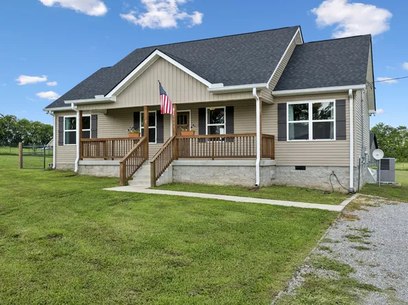 2009 Coleman Rd, Cornersville, TN 37047