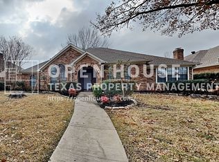 3304 Portside Ln, Plano, TX 75023