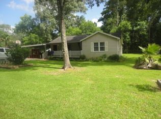 335 W Tram Rd, Vidor, TX 77662