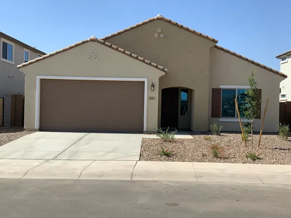 6301 W Rushmore Way, Florence, AZ 85132