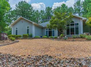 2 Templo Way, Hot Springs Village, AR 71909