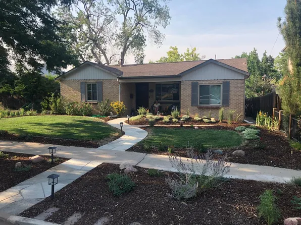 4545 W 34th Ave, Denver, CO 80212