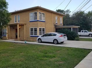 326 Claremore St #COTTAGE, Corpus Christi, TX 78412
