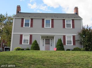 779 Macdonald Ter, Cumberland, MD 21502