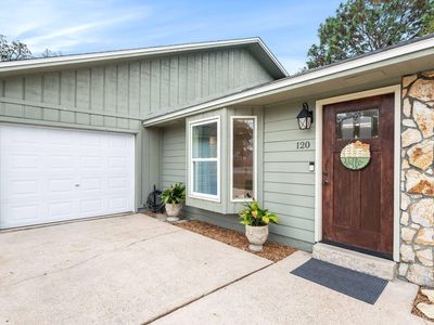 32 7th Ave Unit 120, Shalimar, FL, 32579