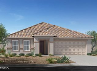 929 W Calle Bombona, Sahuarita, AZ 85629