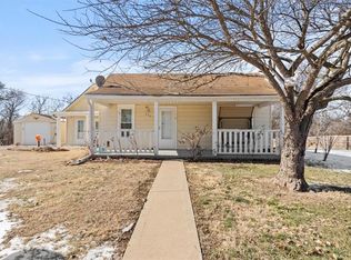 223 N McLane St, Clinton, MO 64735