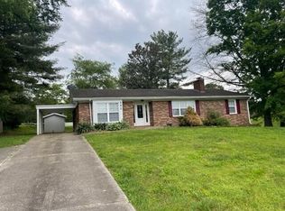 251 Twin Rivers Cir, Bronston, KY 42518