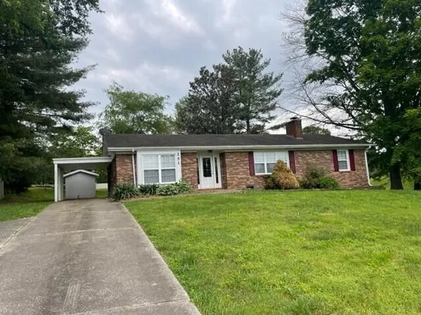 251 Twin Rivers Cir, Bronston, KY 42518