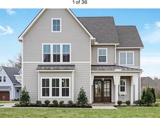 993 Spruce Ridge Ln, Spring Hill, TN 37174