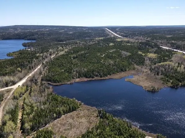 Lot 1 Third Pond, Glovertown, NL A0G2L0