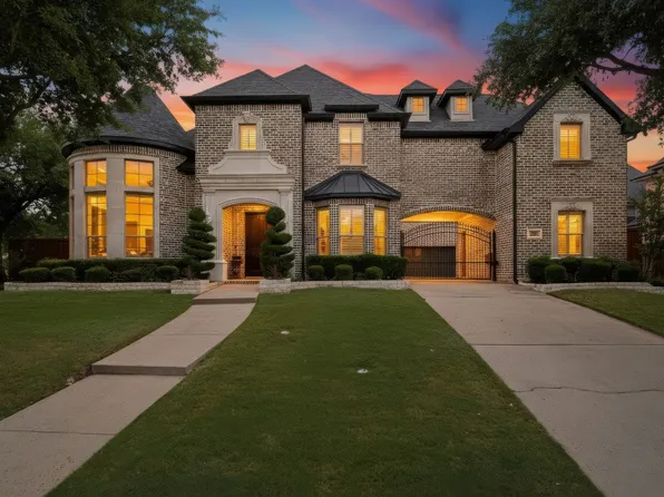 3242 Crossbow Dr, Frisco, TX 75033